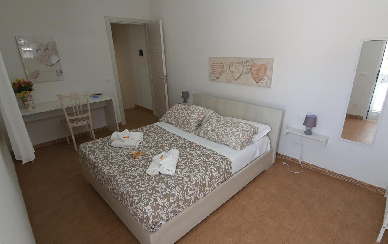 A Casa Di Coso B&B Марсала Екстер'єр фото