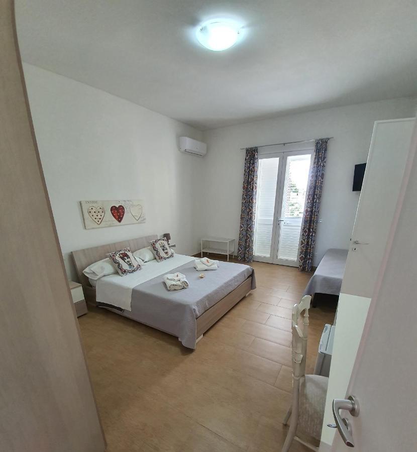A Casa Di Coso B&B Марсала Екстер'єр фото